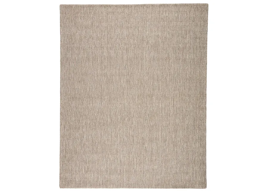 Wisteria Jardin Gray 8' x 10' Rug