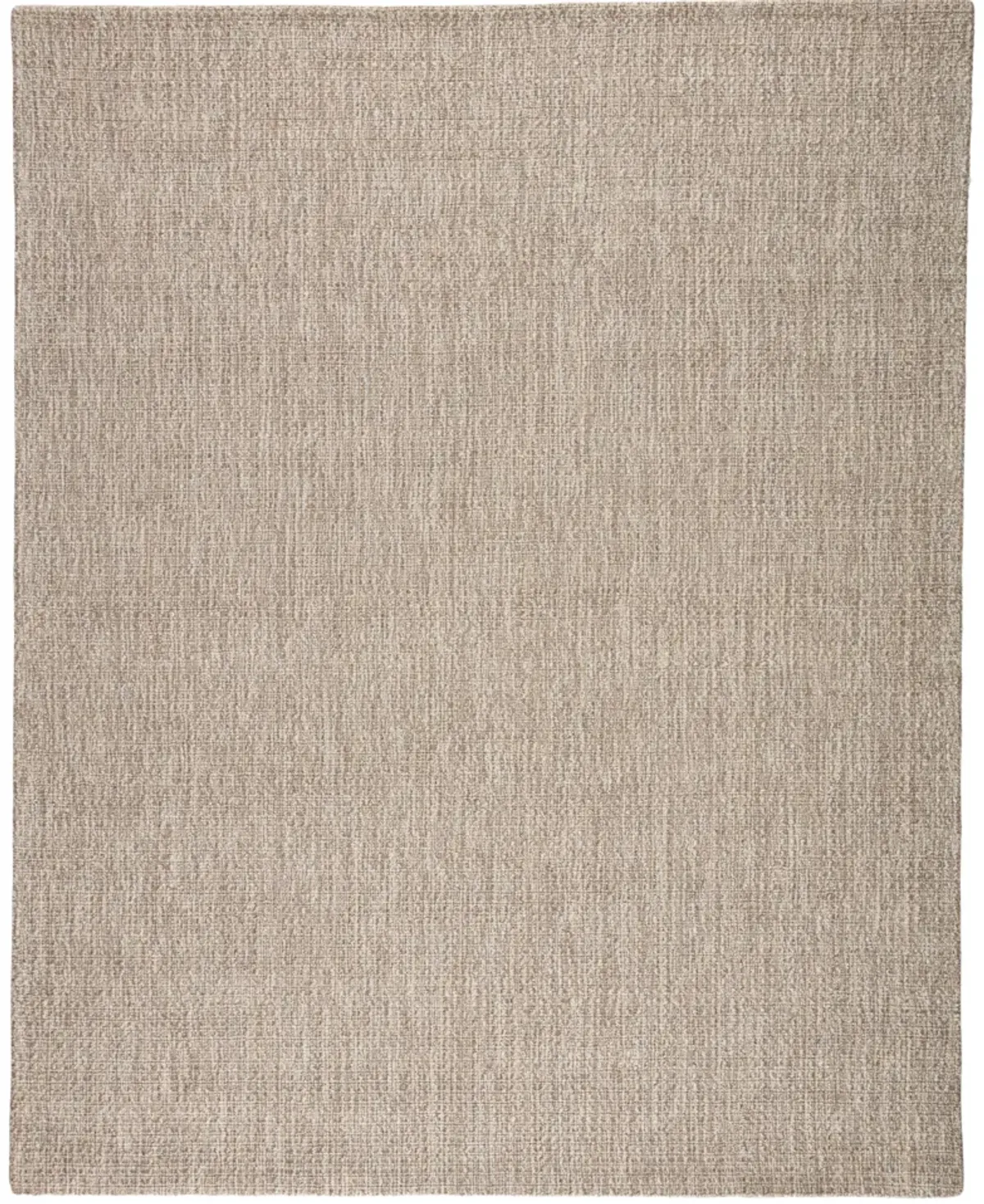 Wisteria Jardin Gray 8' x 10' Rug