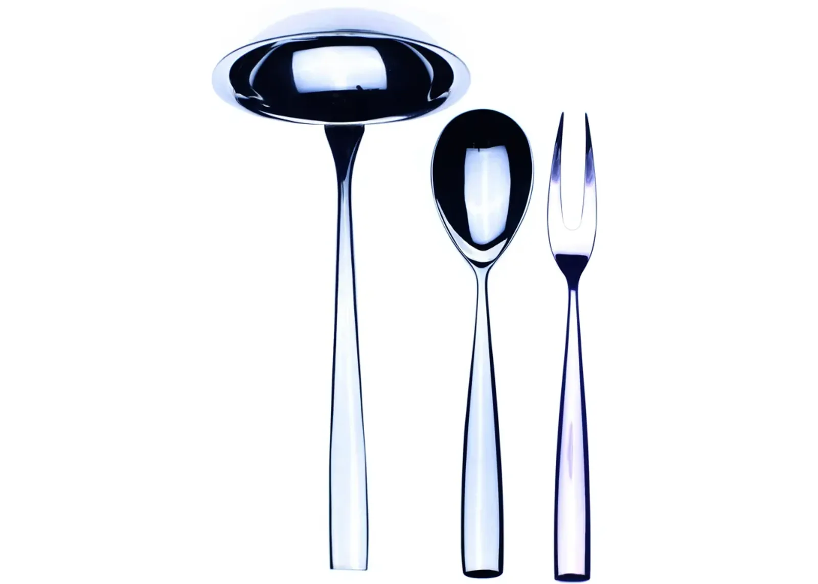 Arte Serving Set 3 Pieces