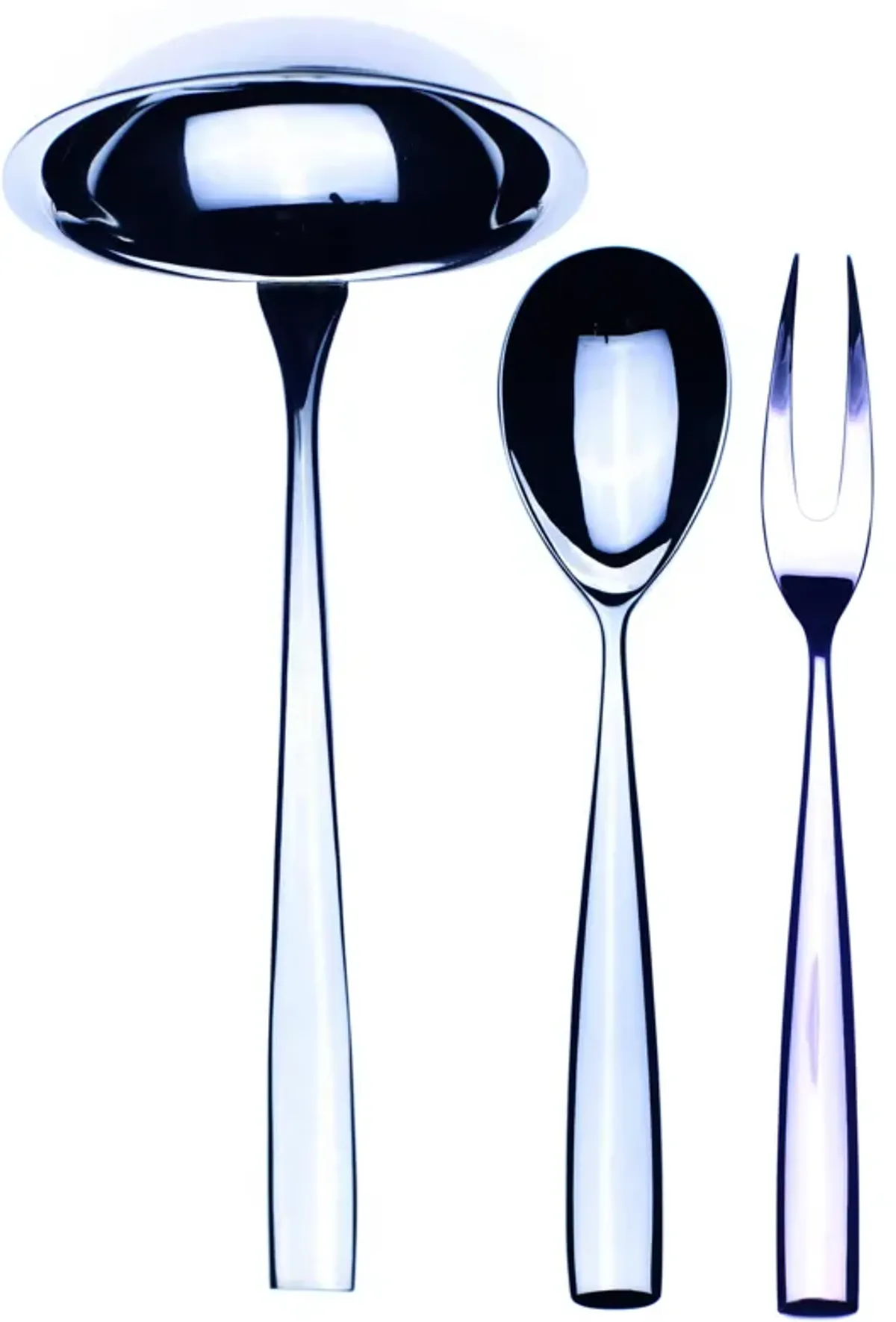 Arte Serving Set 3 Pieces