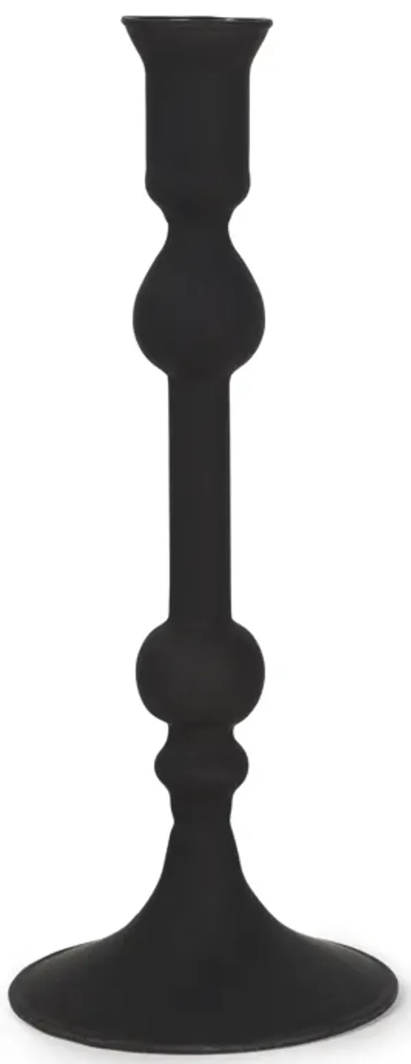 Haute Medium Candlestick Holder