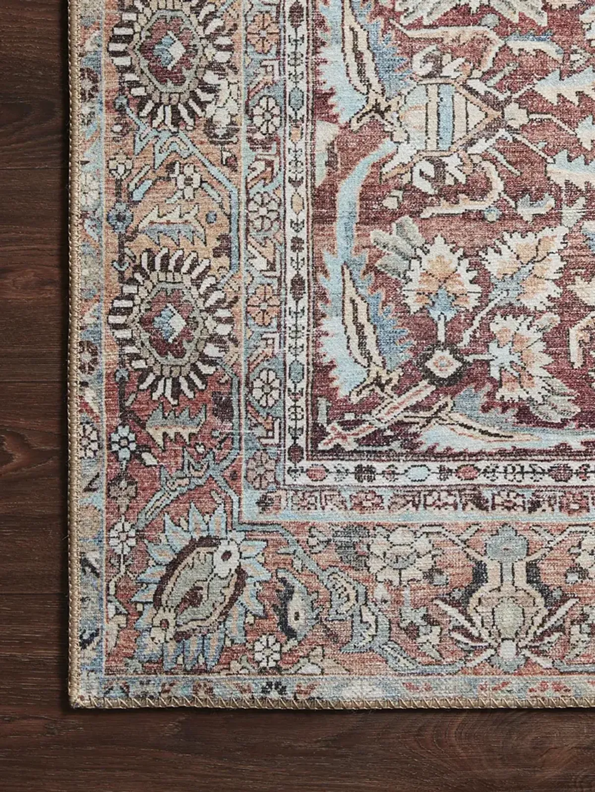 Wynter WYN05 " Rug