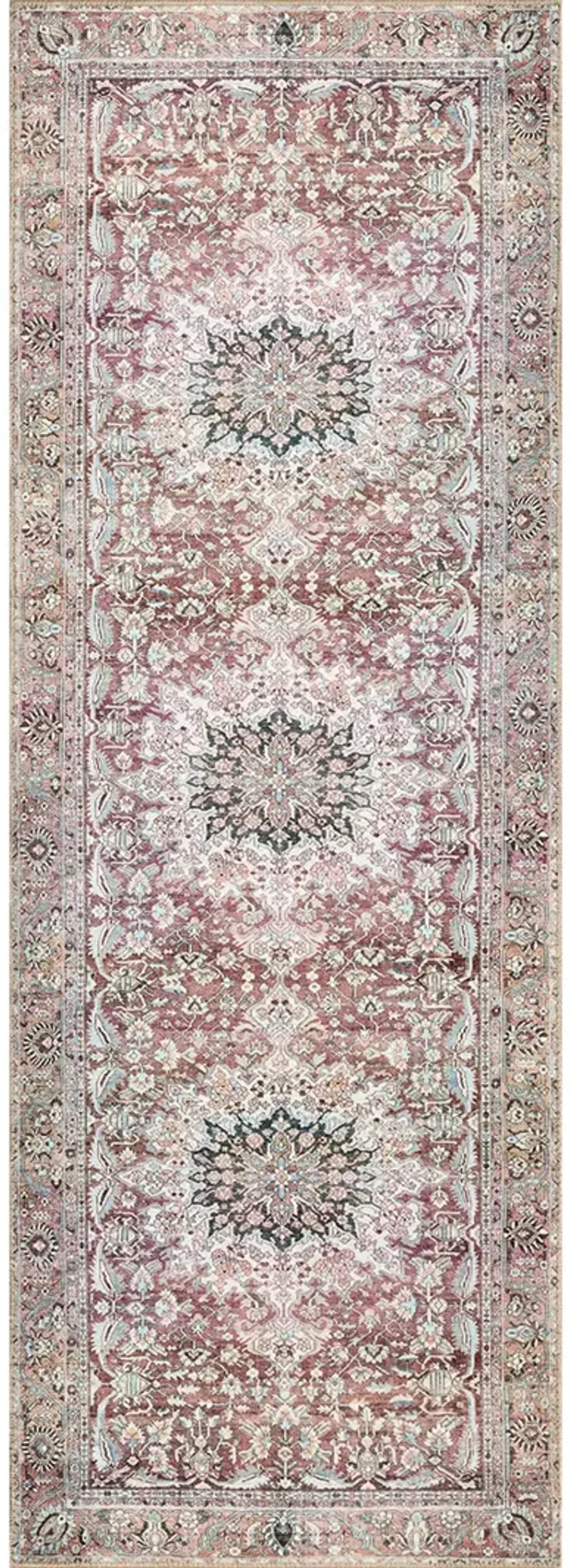 Wynter WYN05 " Rug