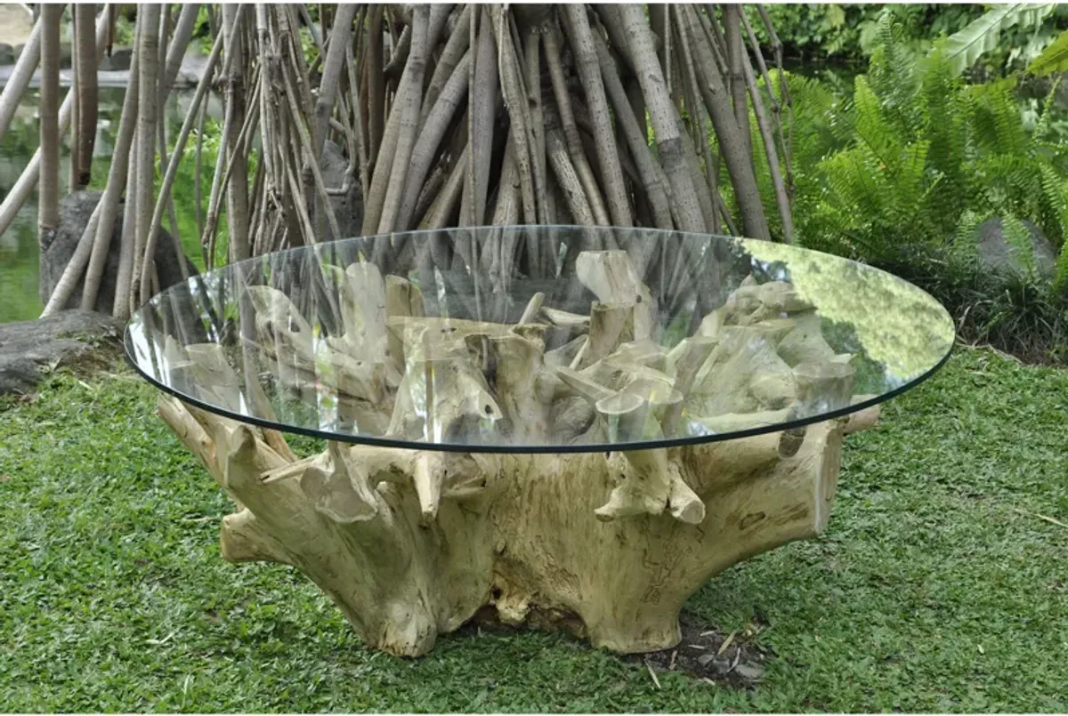 Yava Coffee Table