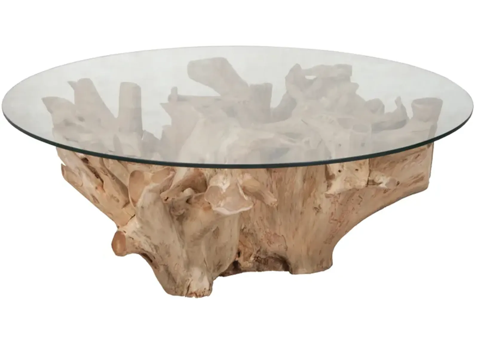 Yava Coffee Table