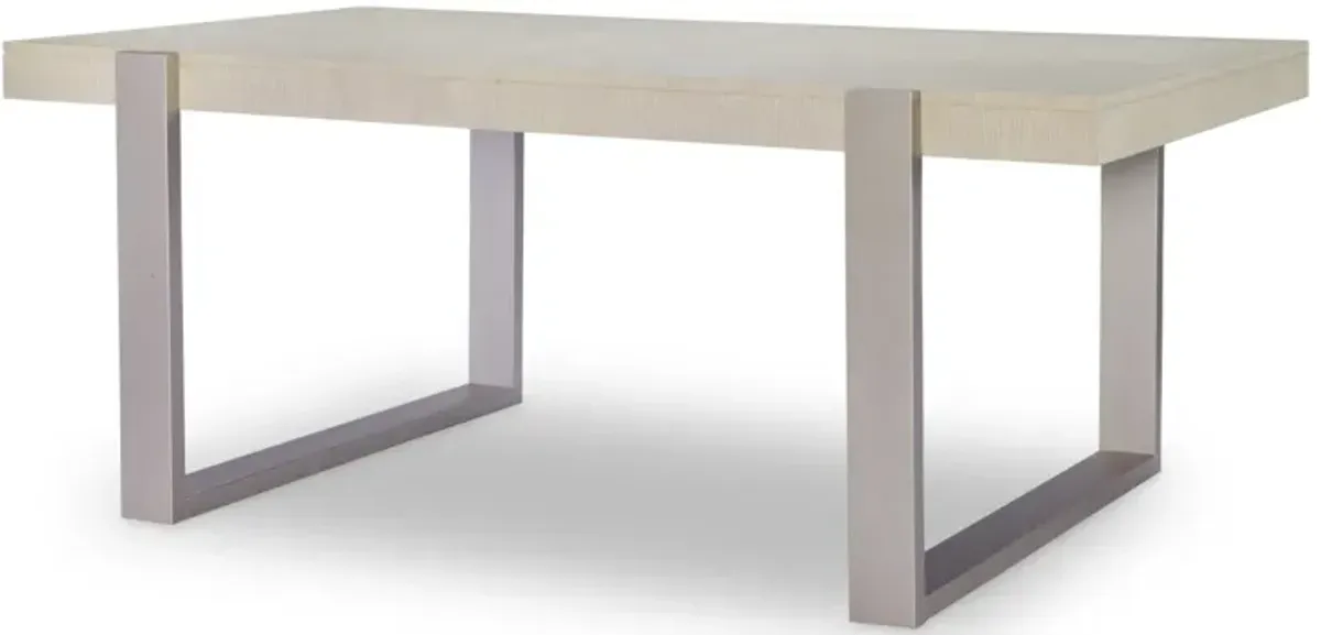 Bliss Rectangular Dining Table