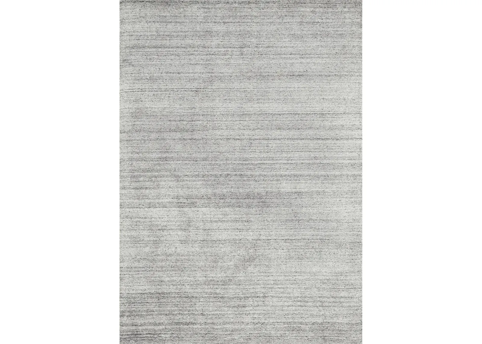 Barkley BK01 Silver 3'6" x 5'6" Rug