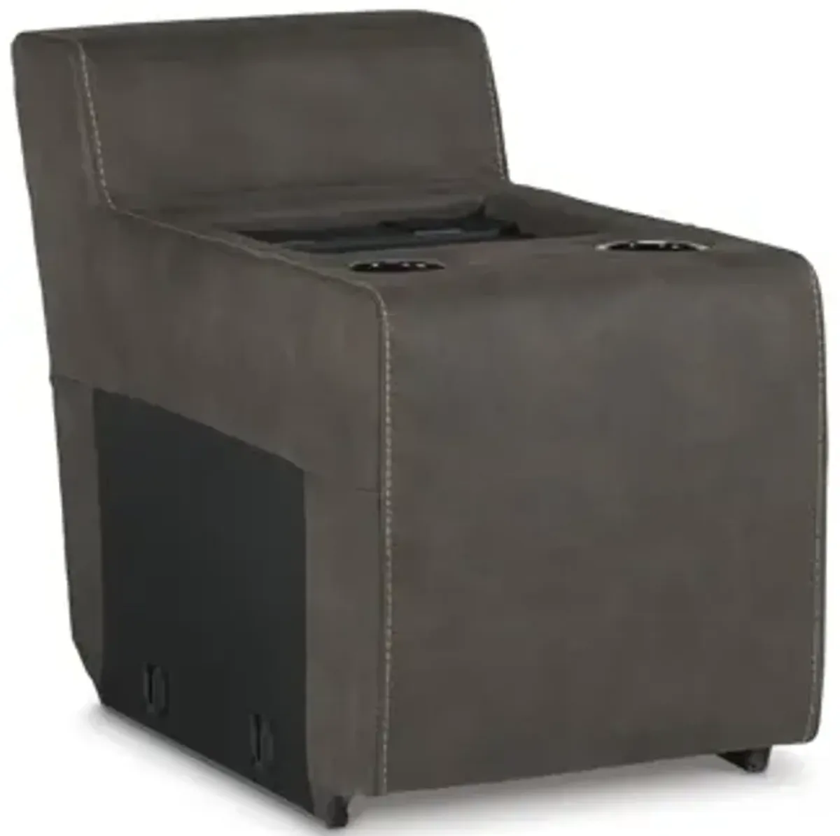 Hoopster Console with Touchscreen