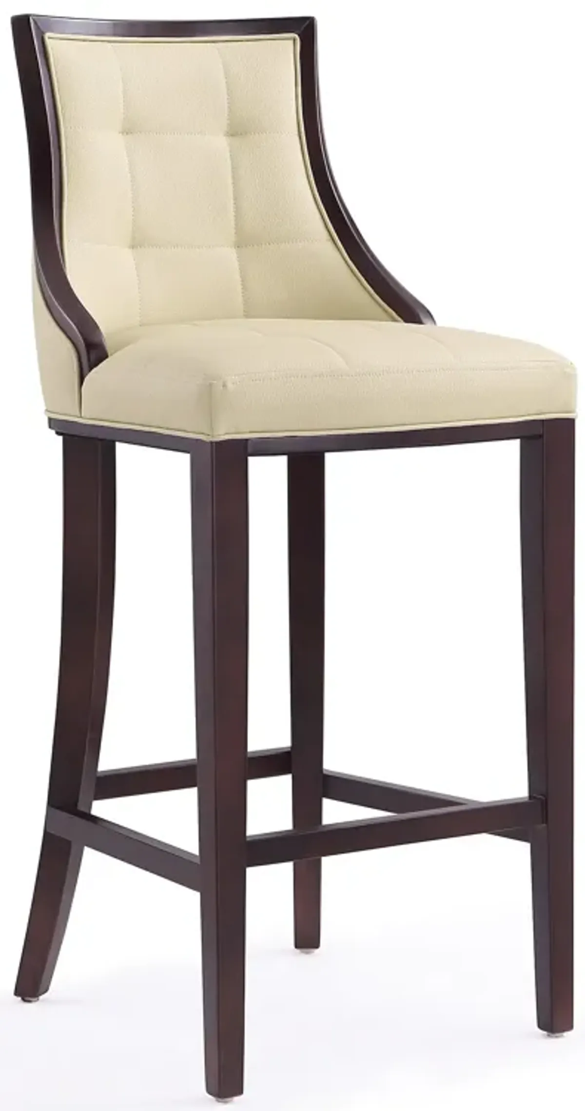 Fifth Avenue Cream Barstools (Set of 2)