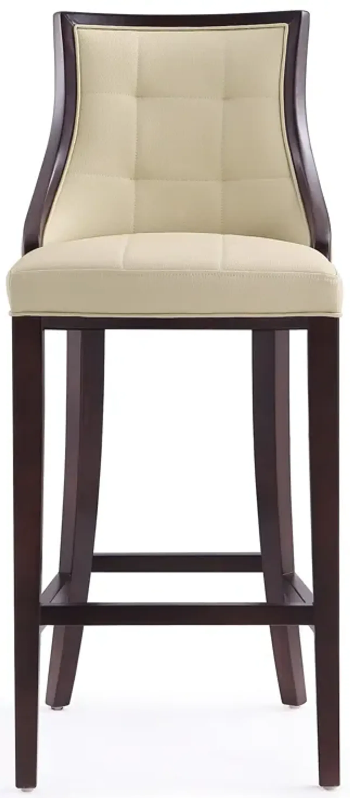 Fifth Avenue Cream Barstools (Set of 2)