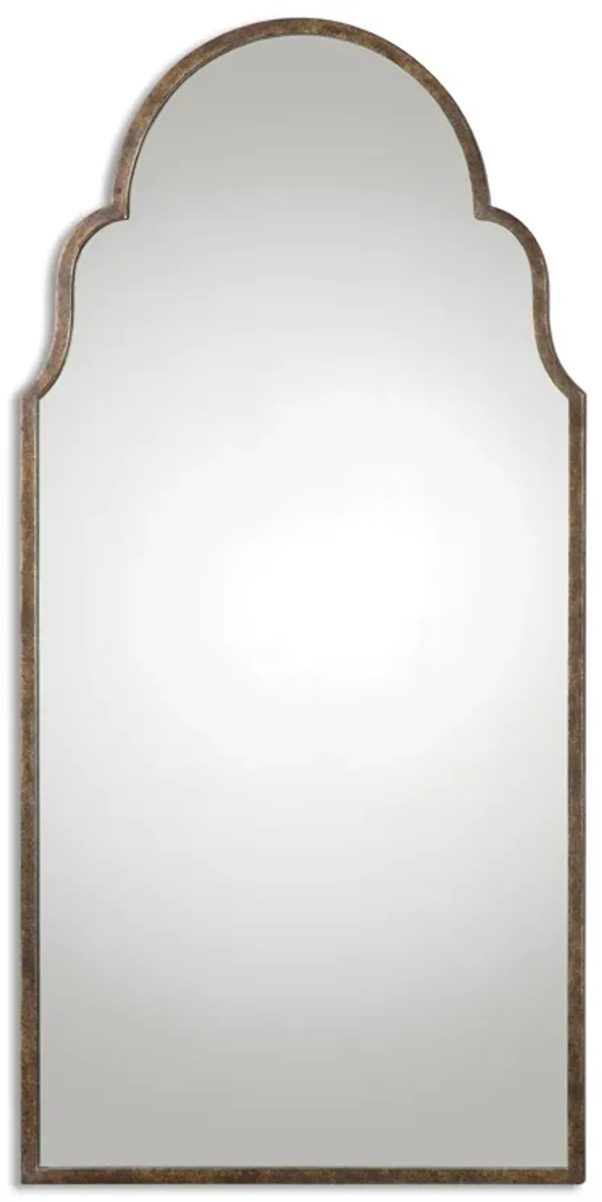 Brayden Arch Mirror