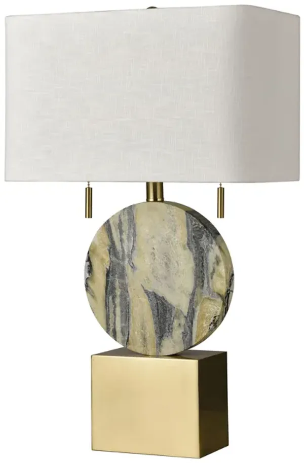 Carrin Table Lamp