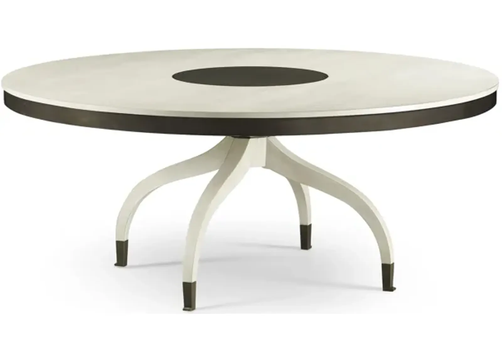 Lodestone Round Dining Table