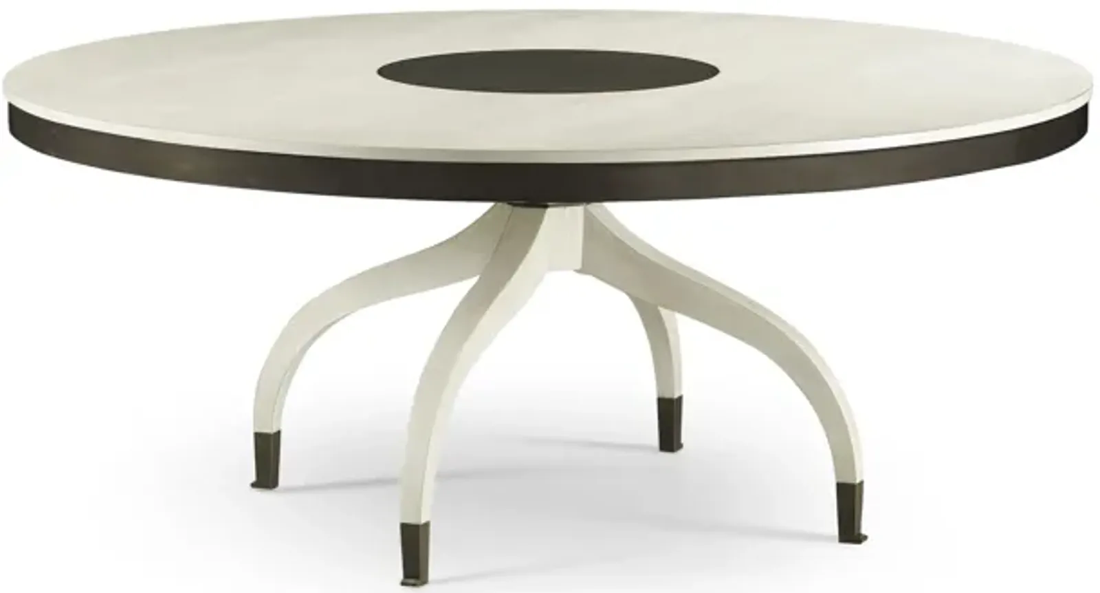 Lodestone Round Dining Table