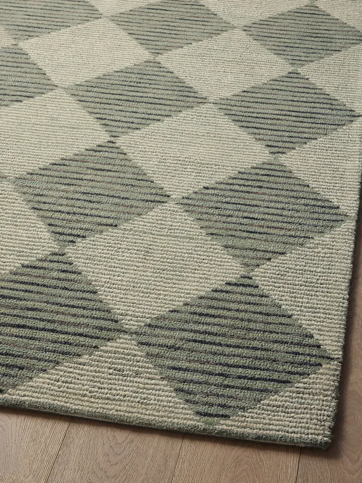 Francis FRA01 2'6" x 9'9" Rug