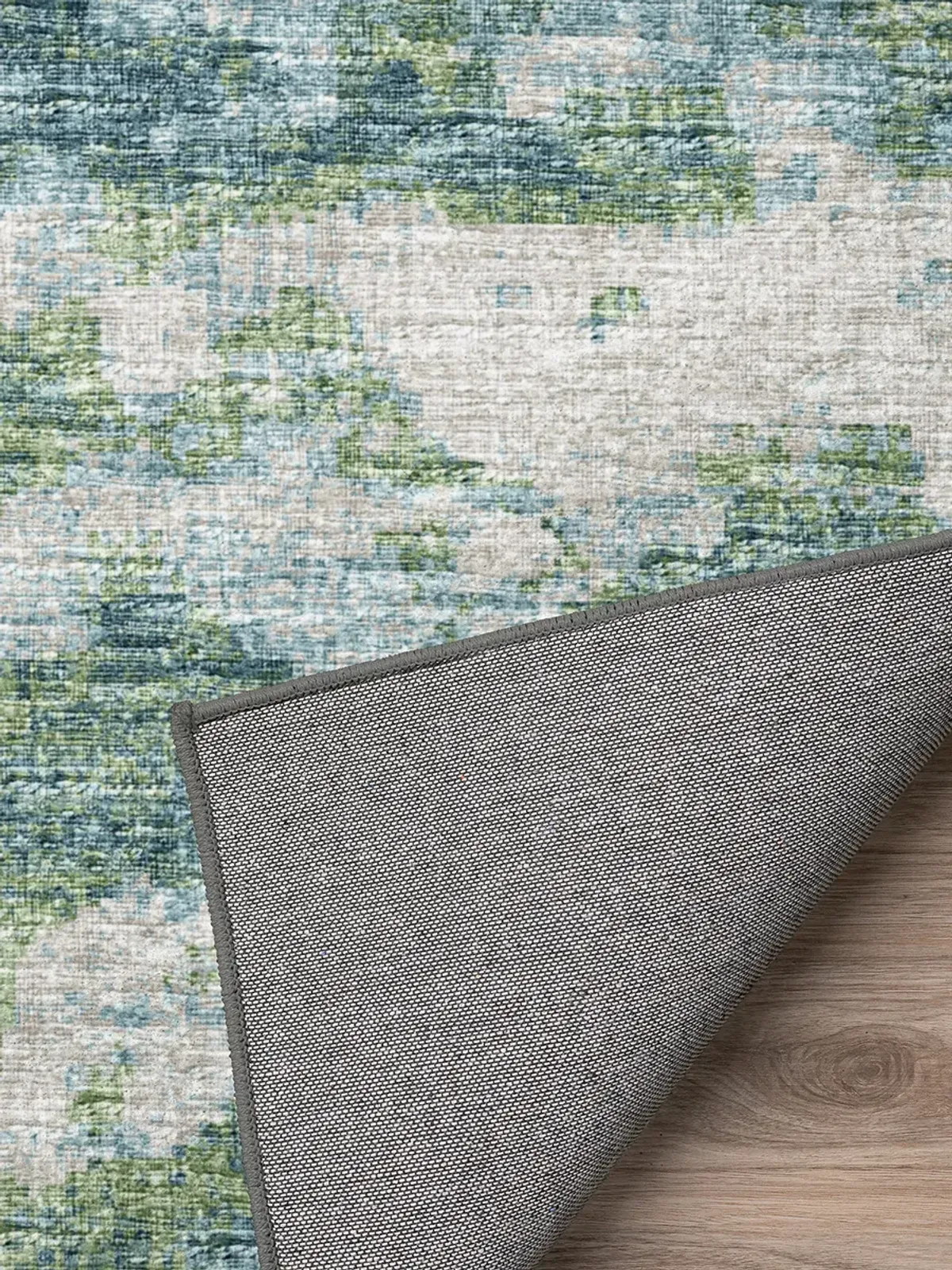 Camberly CM6 Meadow 5' x 7'6" Rug