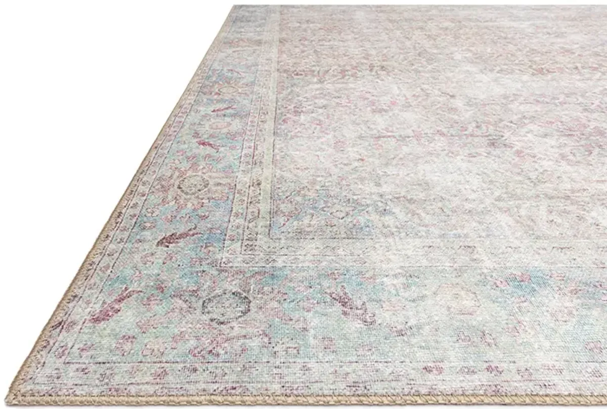 Wynter WYN04 2'6" x 9'6" Rug