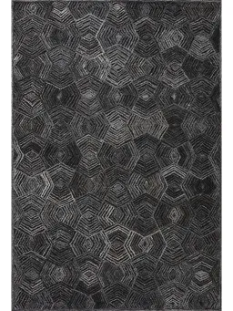 Charcoal color