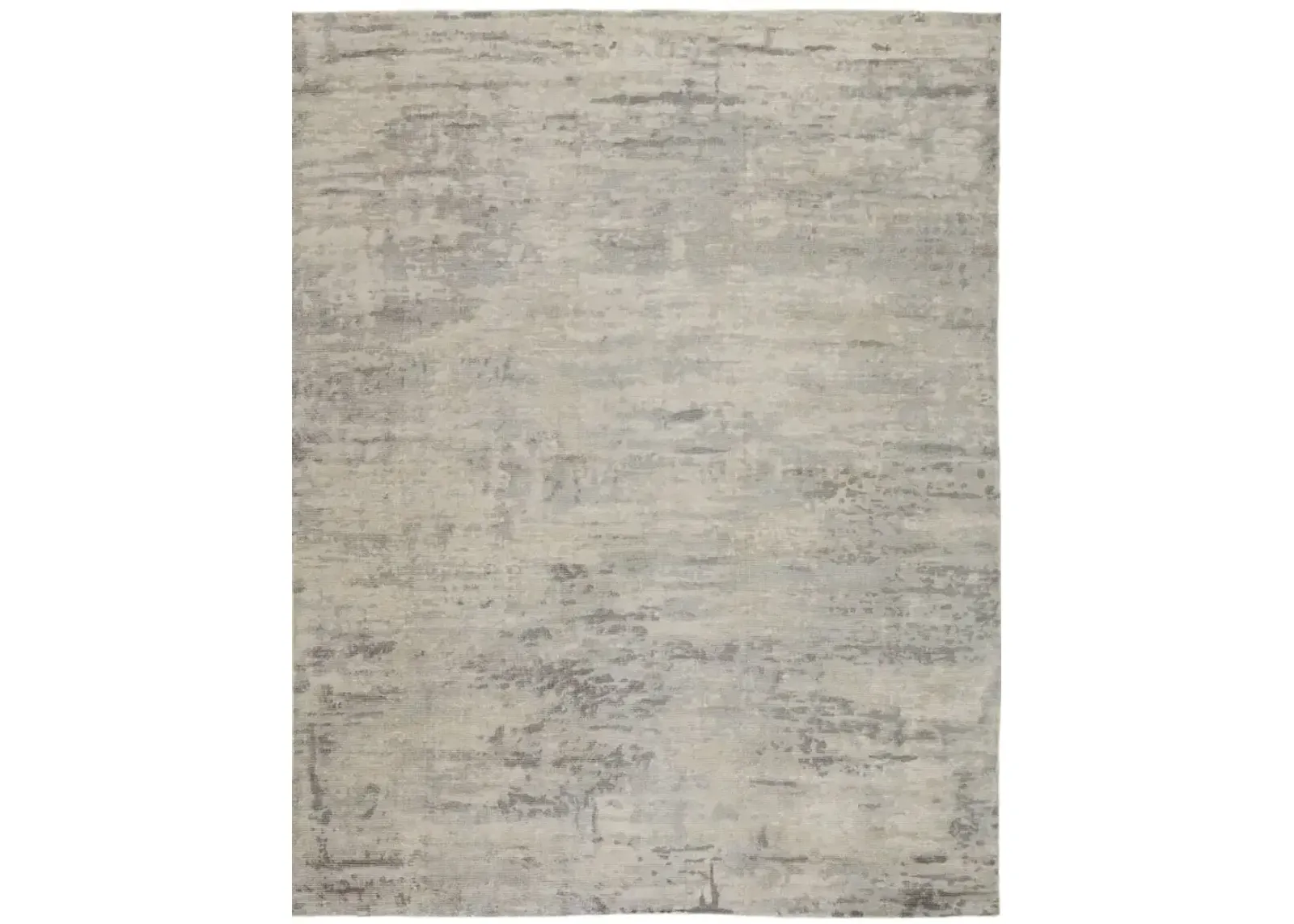 Malibu- Barclay B Retreat Gray 8' x 10' Rug