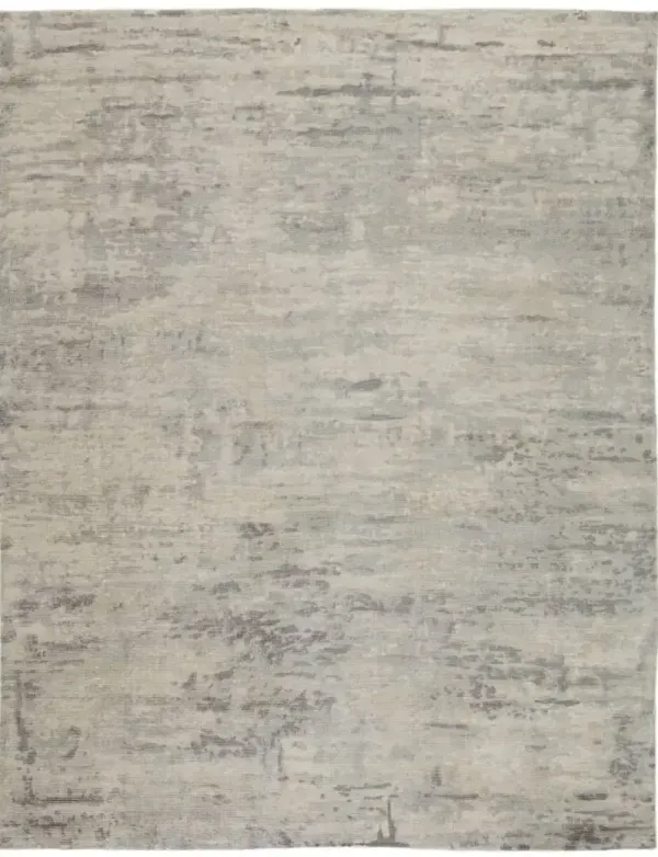 Malibu- Barclay B Retreat Gray 8' x 10' Rug