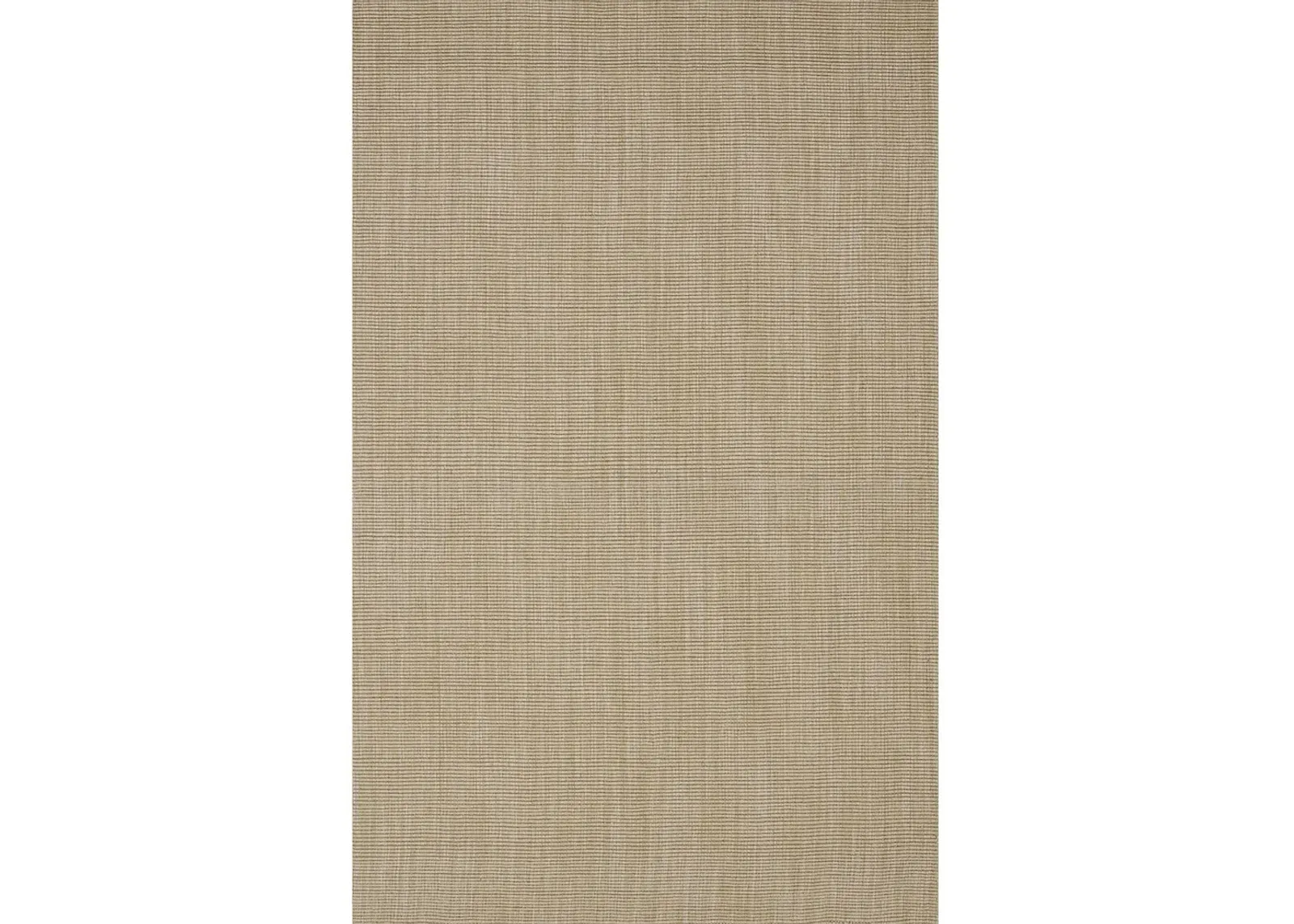 Monaco Sisal MC100 Taupe 3'6" x 5'6" Rug