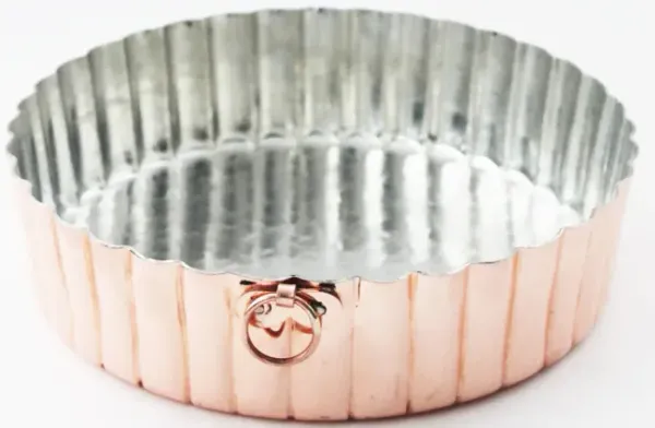 Coppermill Kitchen Vintage Inspired Cake Pan