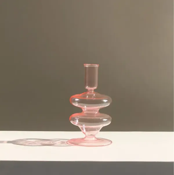 Siri Candle Holder