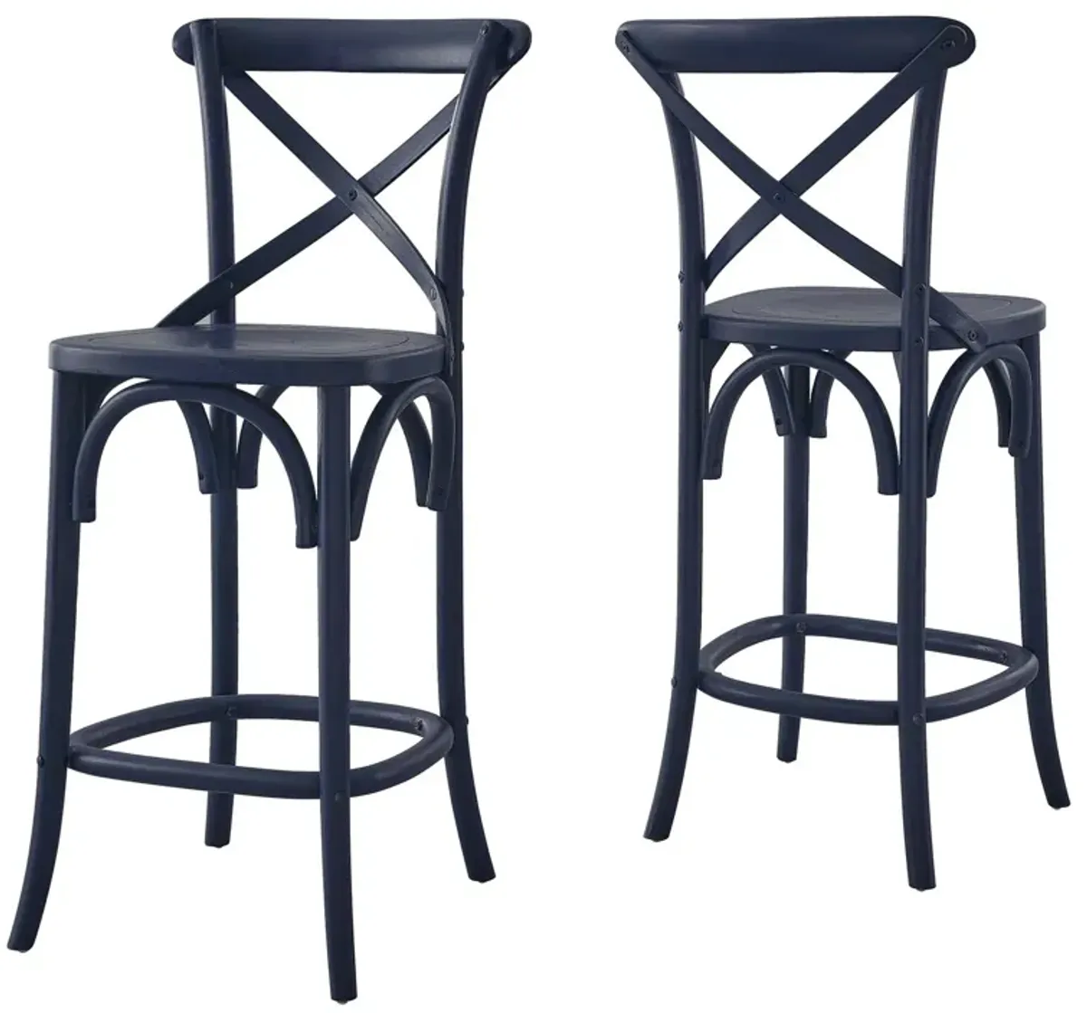 Gear Counter Stool