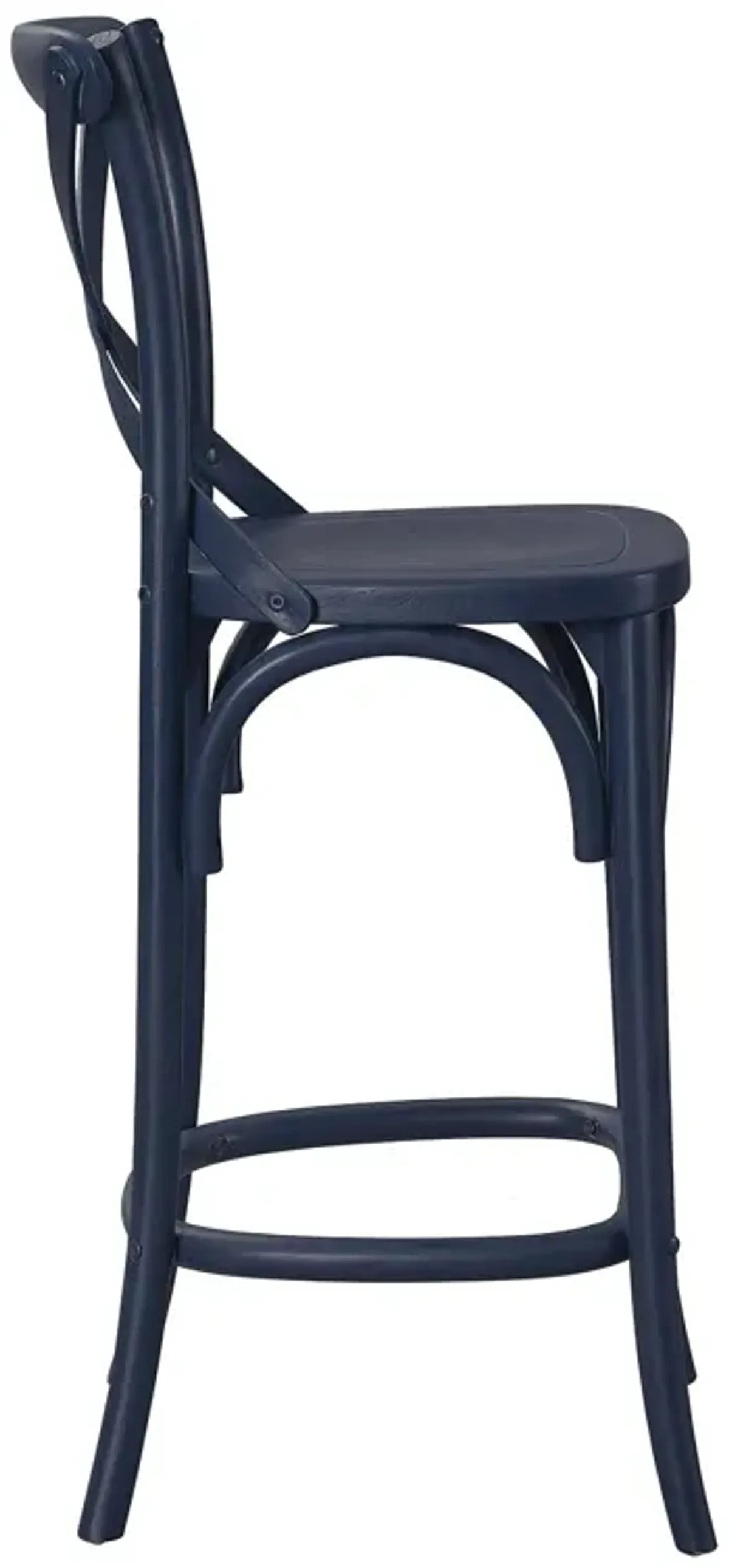 Gear Counter Stool