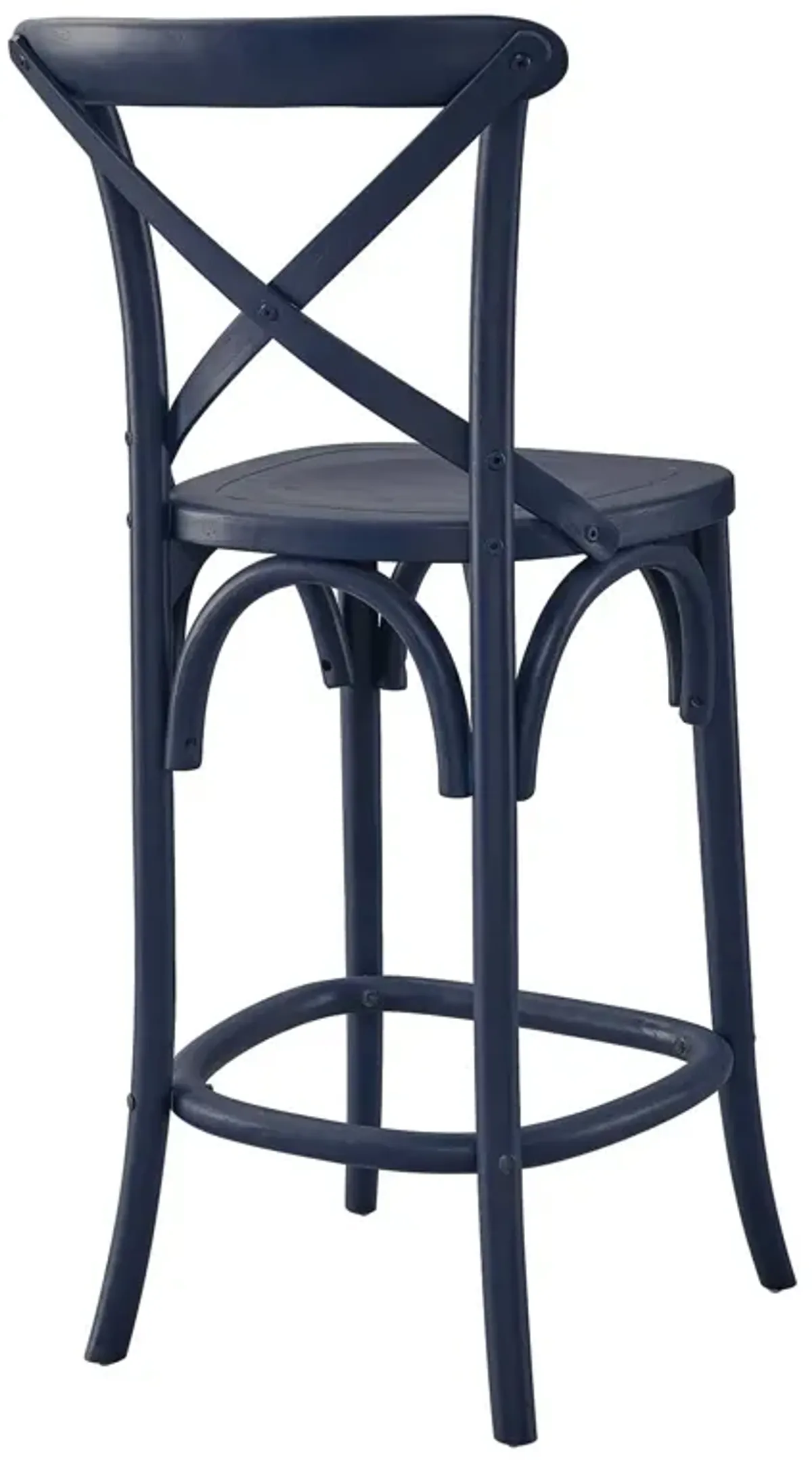 Gear Counter Stool