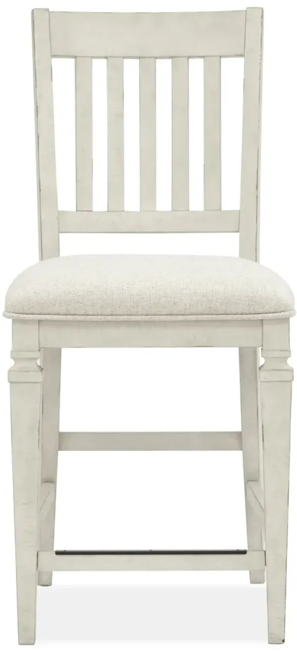 Newport Counter Chair 2/ct