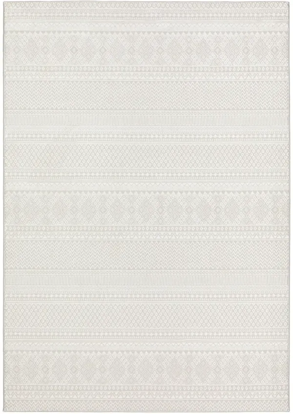 Rhodes RR2 Ivory 9' x 13' Rug
