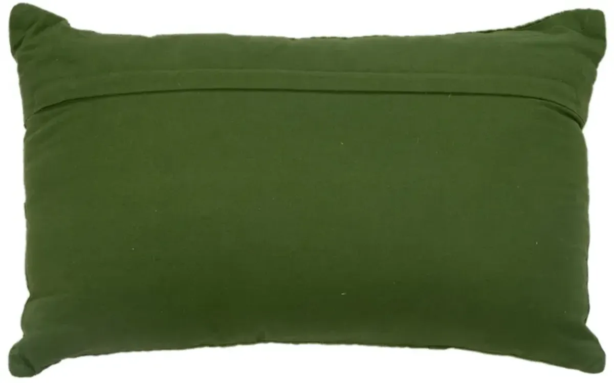14" x 20" Down Filled Pillow