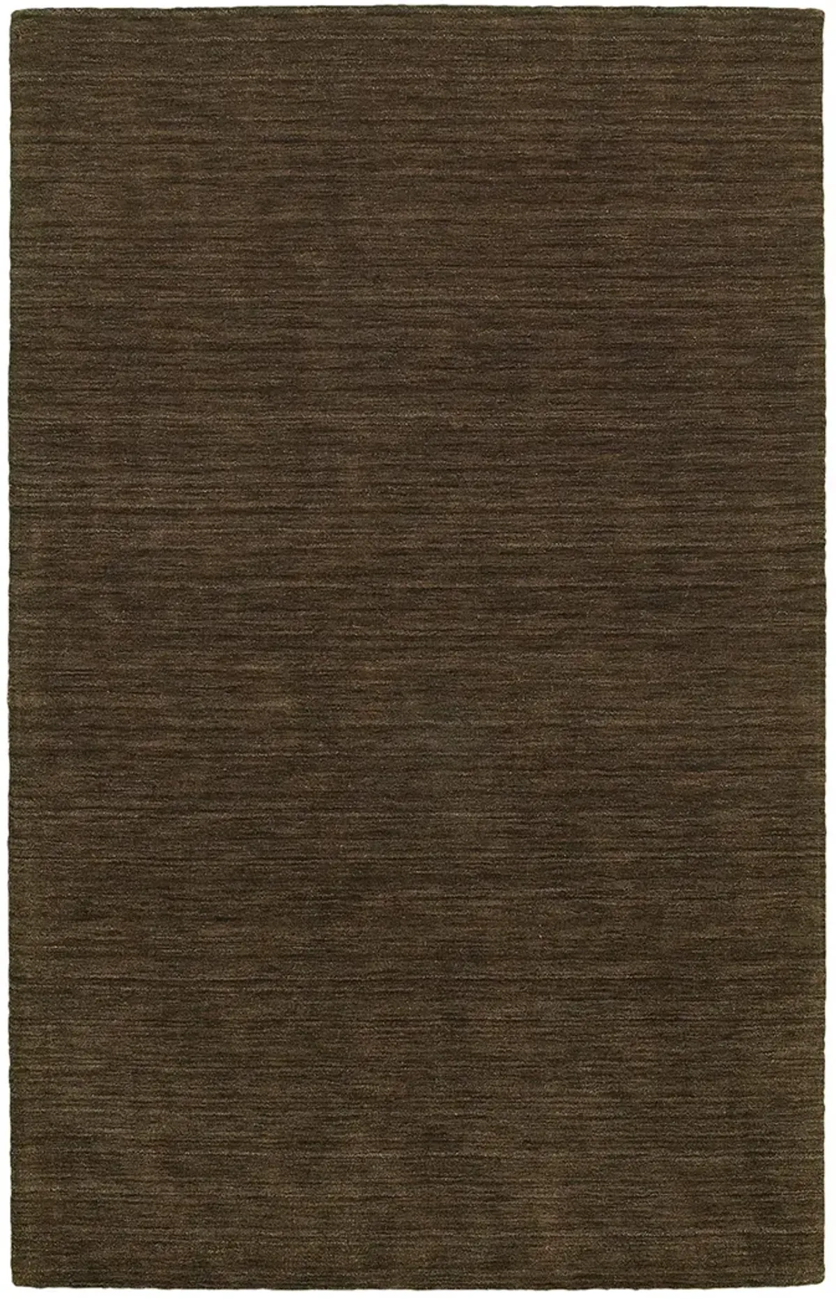 Aniston 5' x 8' Brown Rug