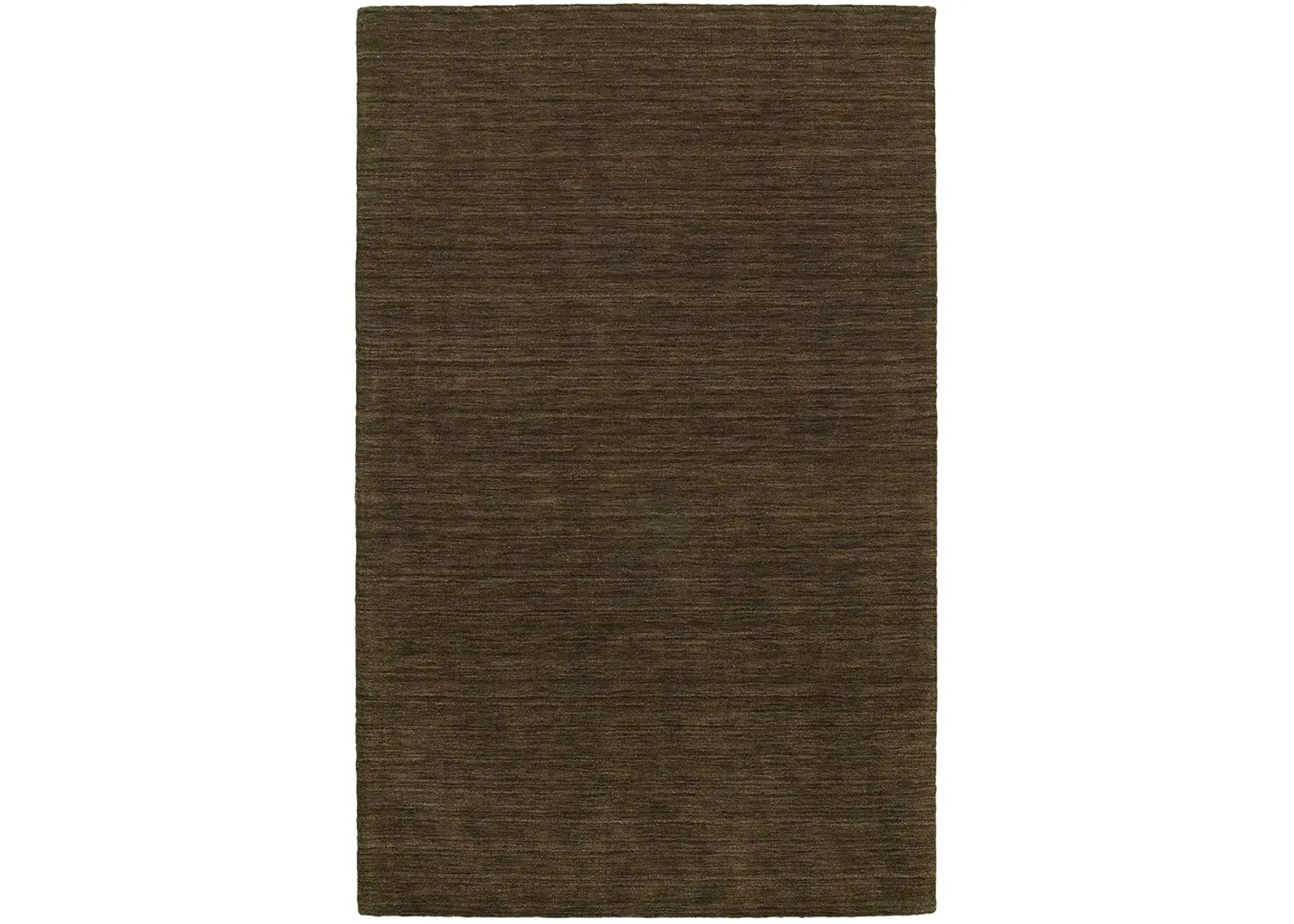 Aniston 5' x 8' Brown Rug