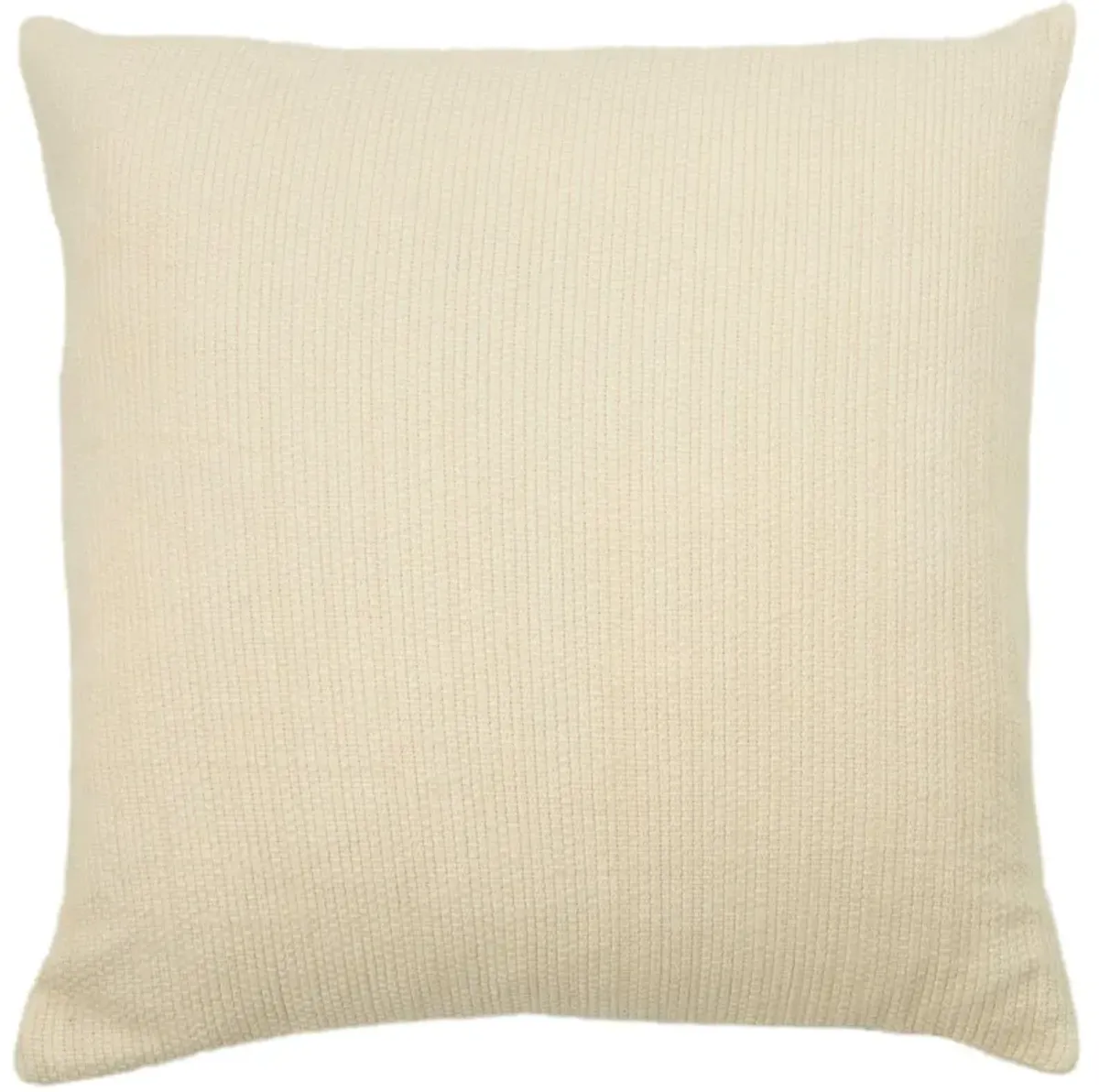 20" x 20" Poly Filled Pillow