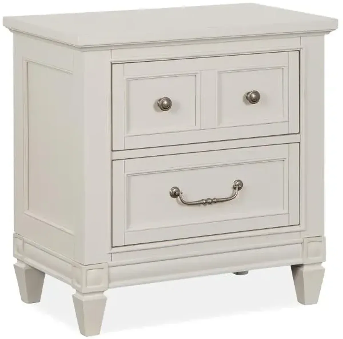 Willowbrook Drawer Nightstand