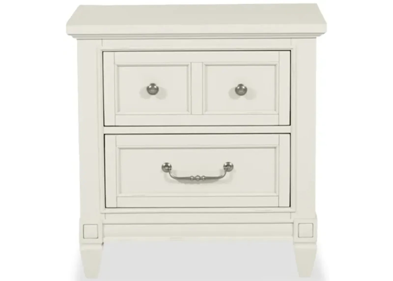 Willowbrook Drawer Nightstand