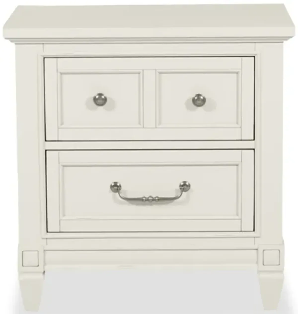 Willowbrook Drawer Nightstand