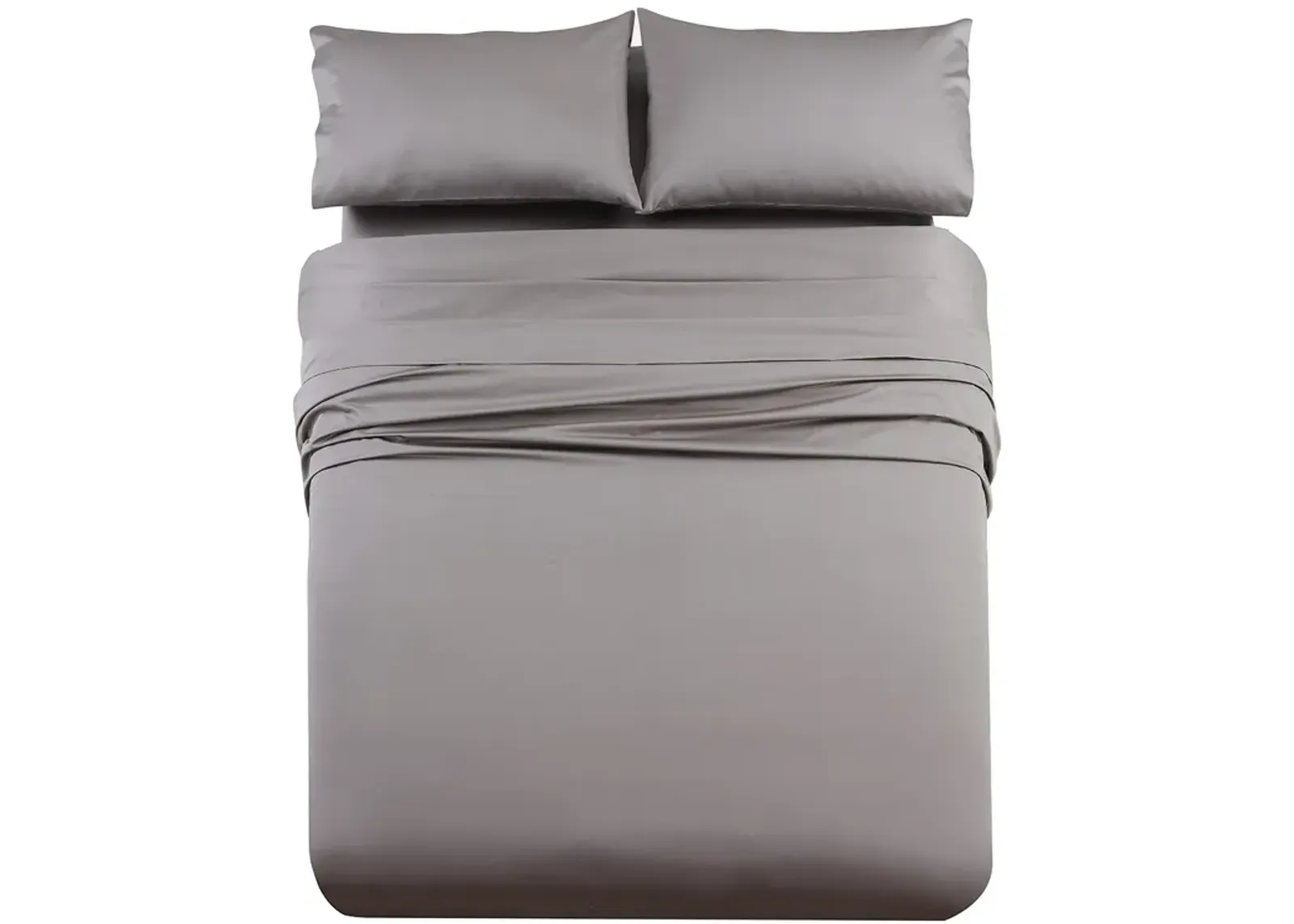 Egyptian Linens - RV Sheet Sets Soft Cotton Sateen