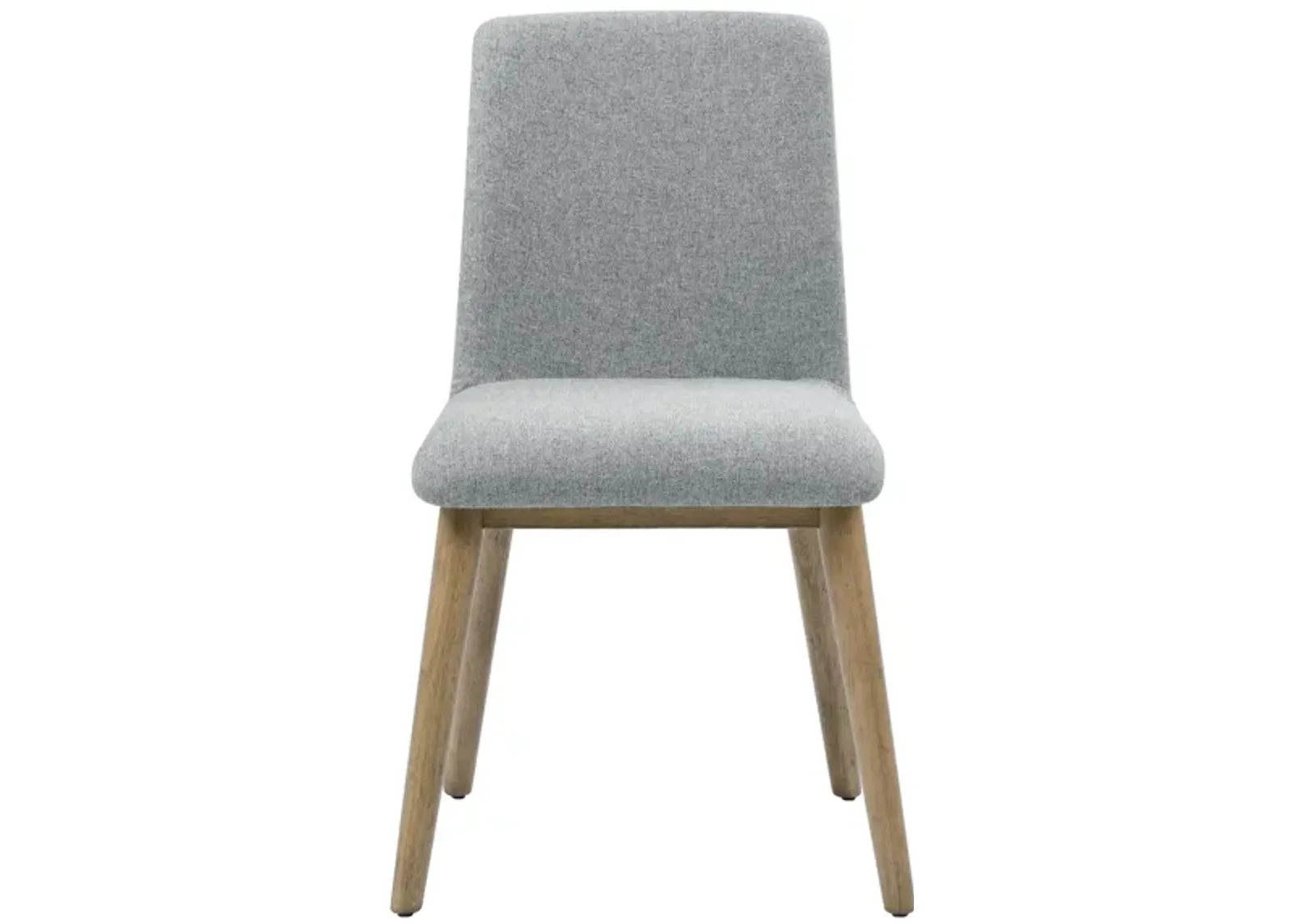 Vida Upholstered Side Chair