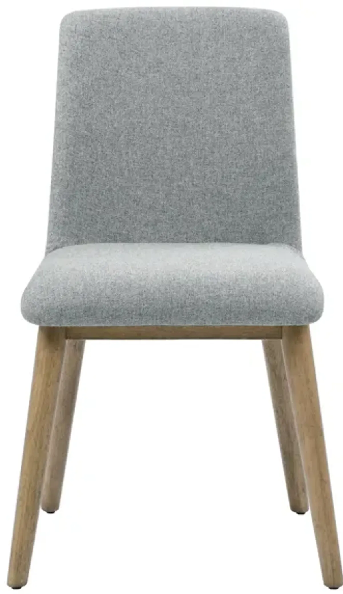 Vida Upholstered Side Chair