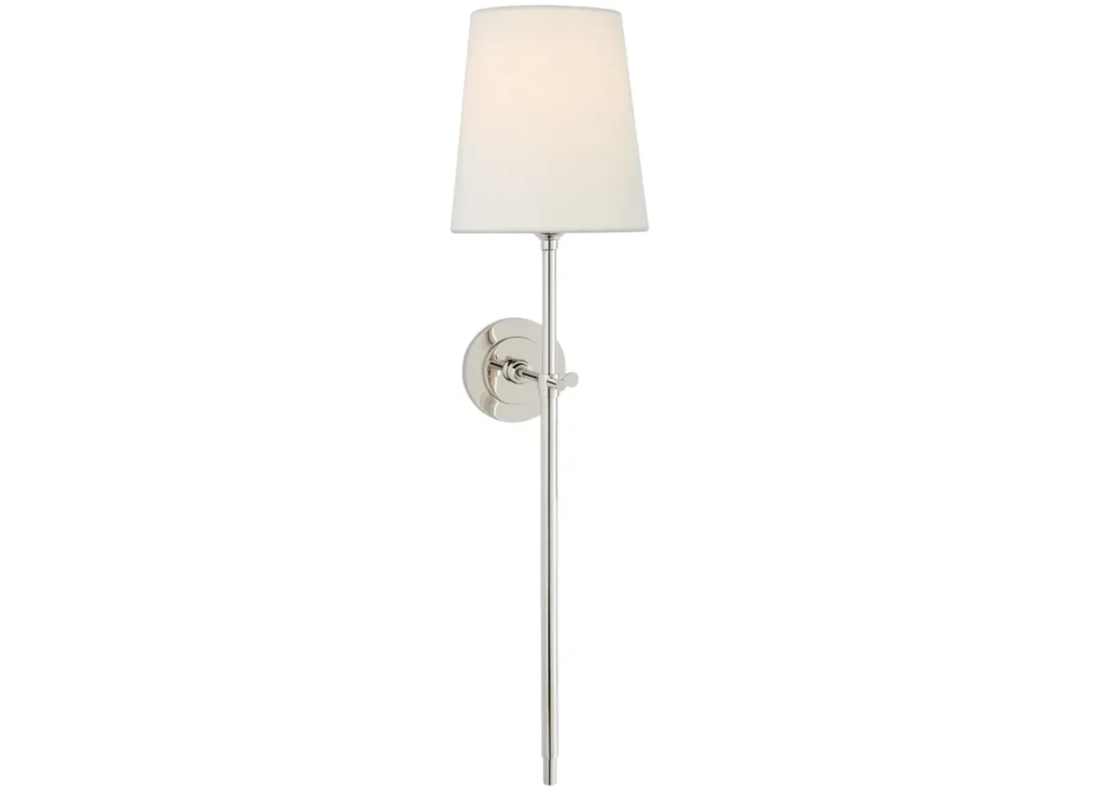 Bryant Large Tail Sconce