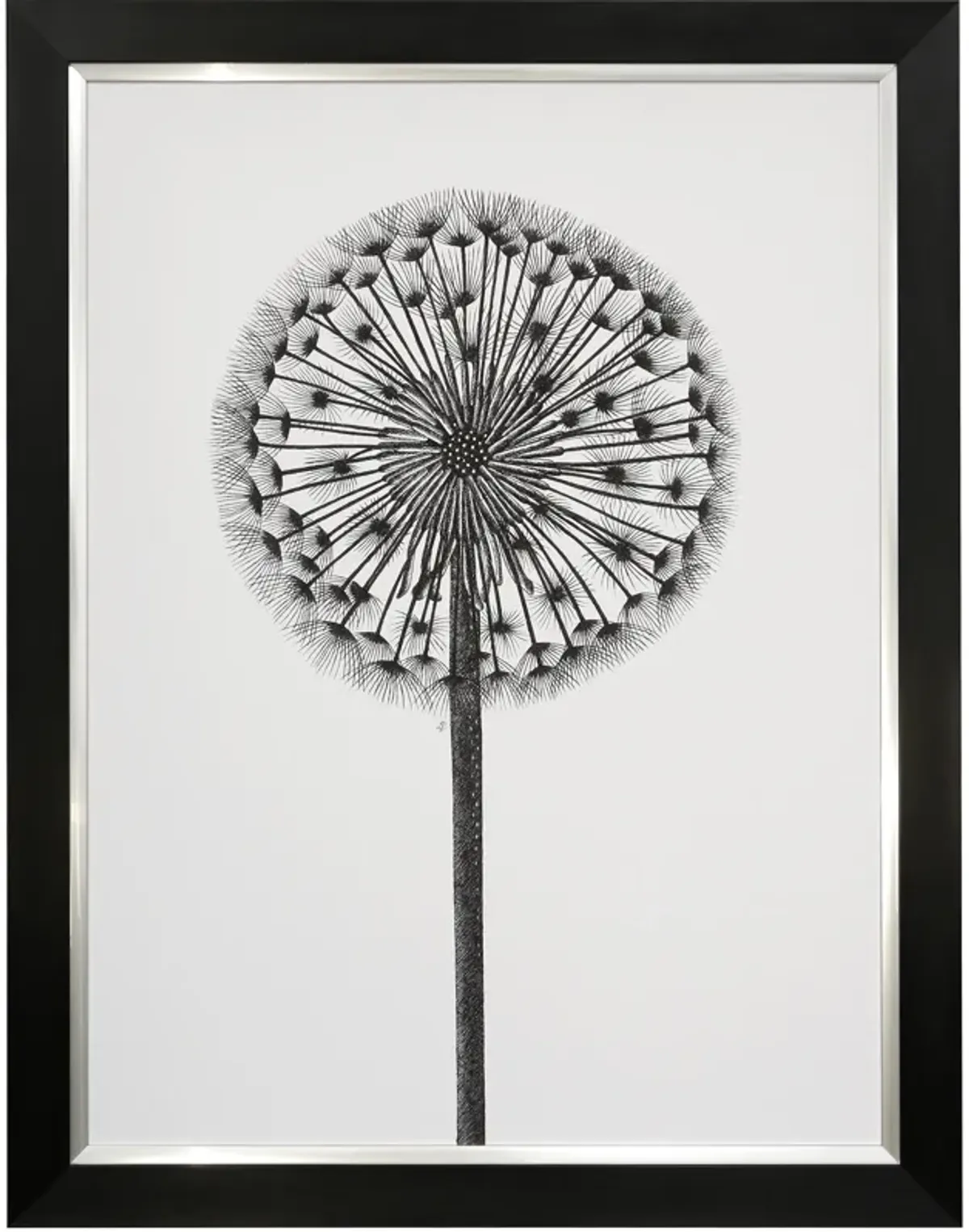 Thrive Framed Print