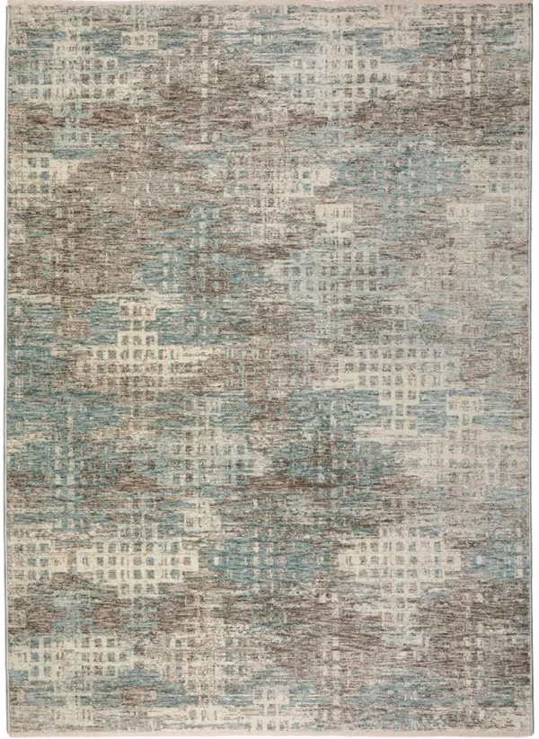 Neola NA9 Denim 7'10" x 10' Rug