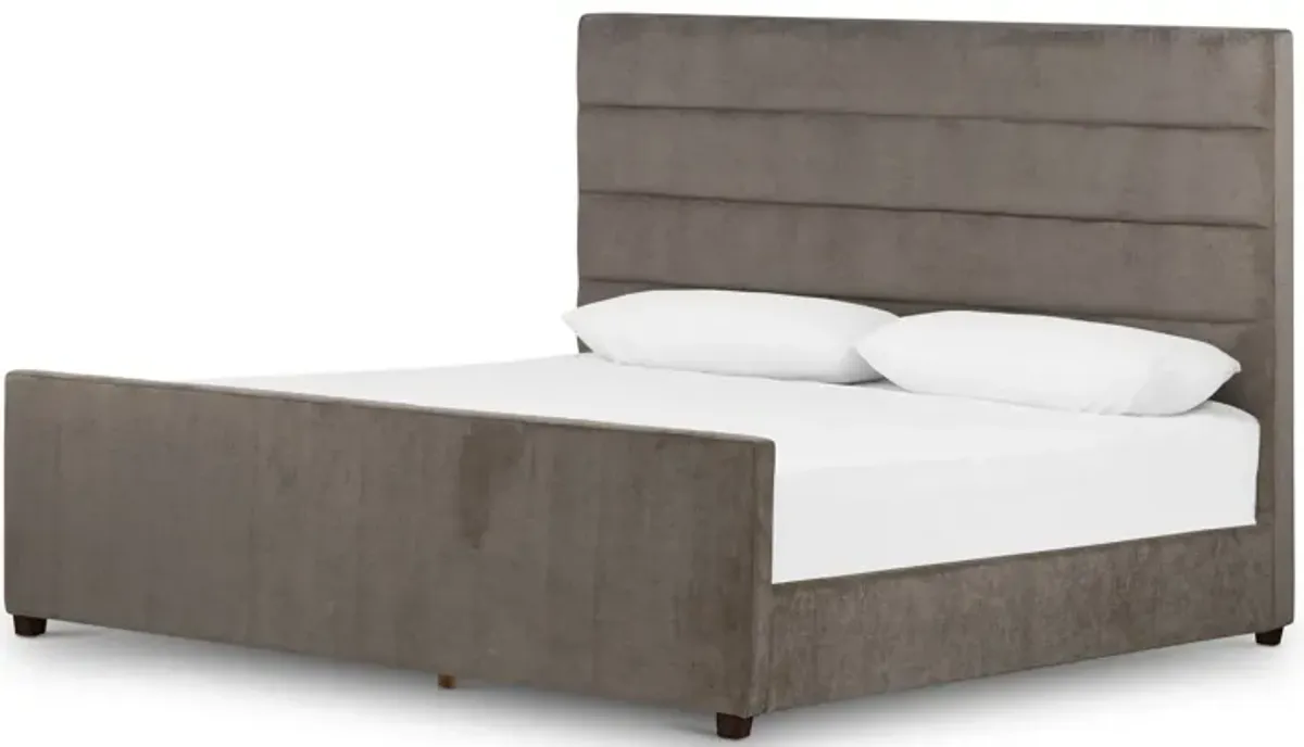 Daphne Queen Bed