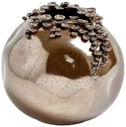 Bronze color