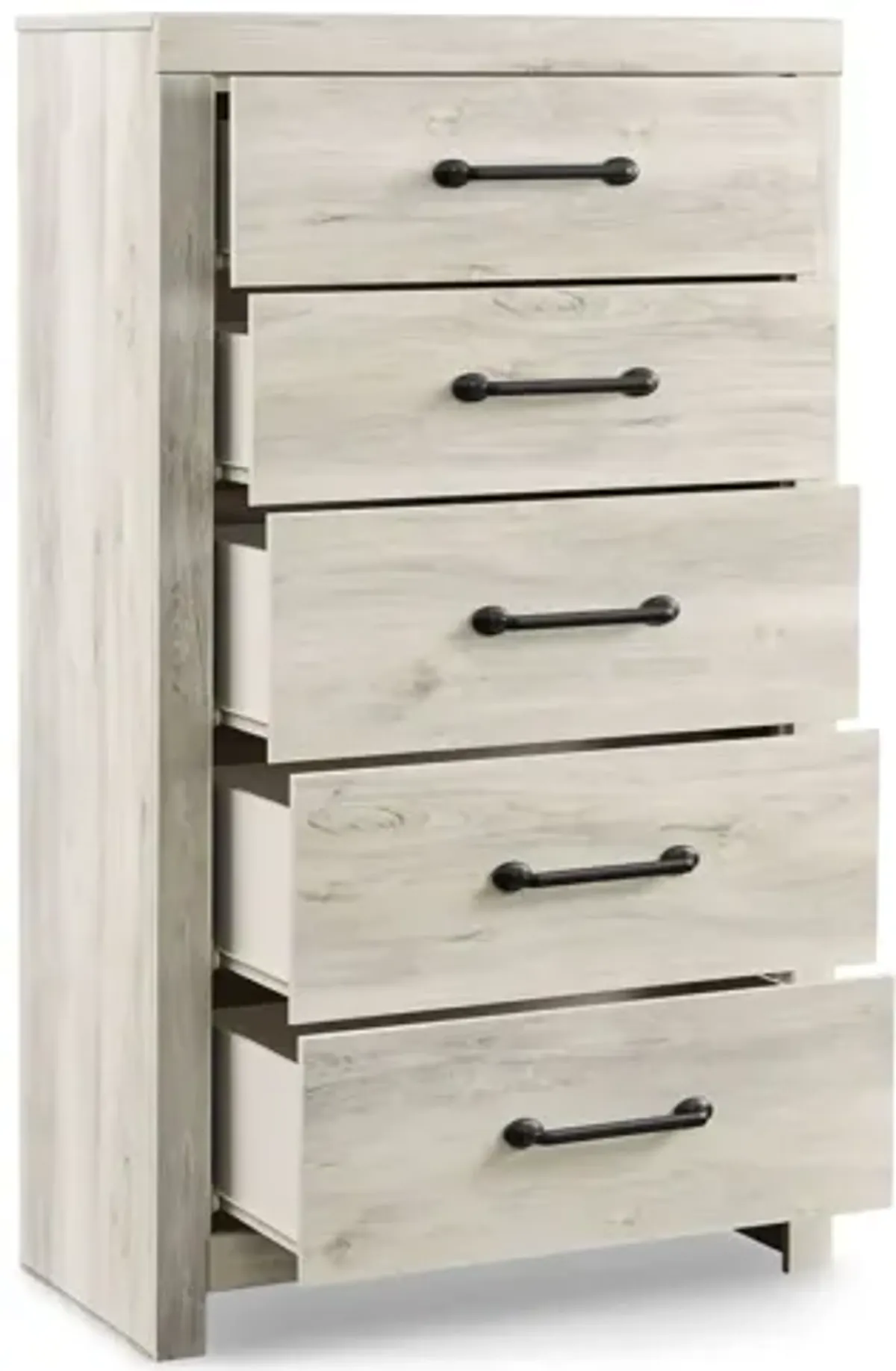 Cambeck Chest of Drawers