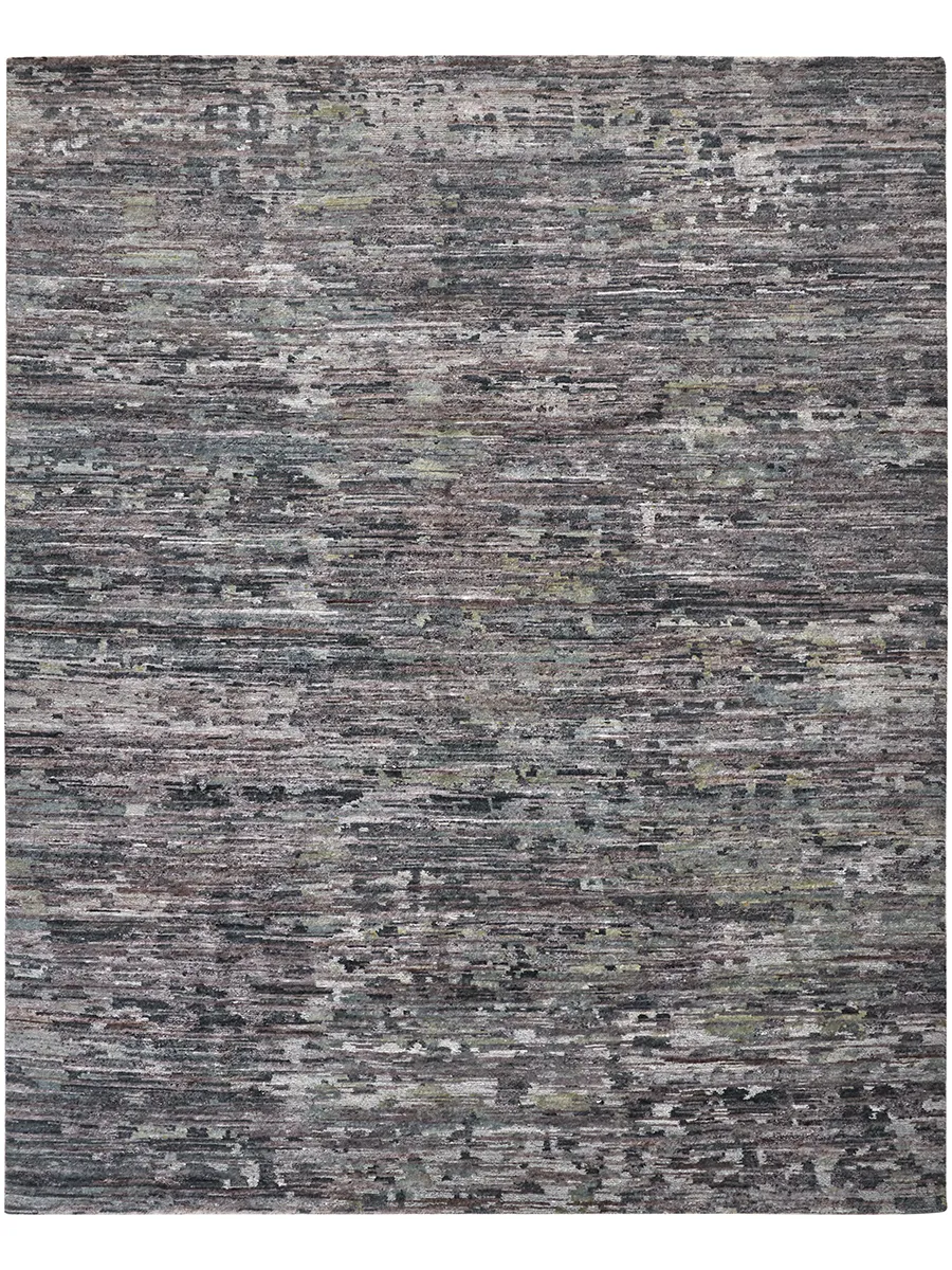 Conroe 6823F Blue/Gray 2' x 3' Rug