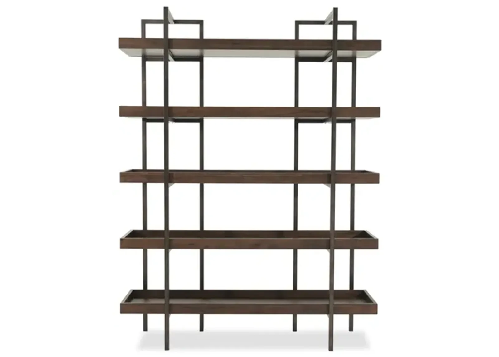 Starmore Bookcase